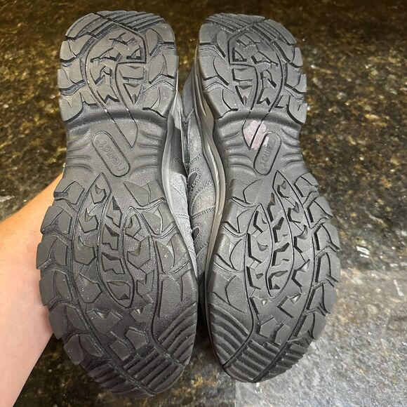 Riemot Hiking Shoes, Waterproof Unisex Women's size 10, Men 8 Lightweight NWT - Picture 7 of 11